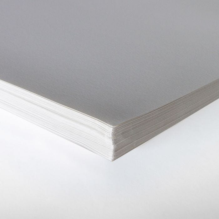 IBW tryckpapper 70x100cm 300g vit