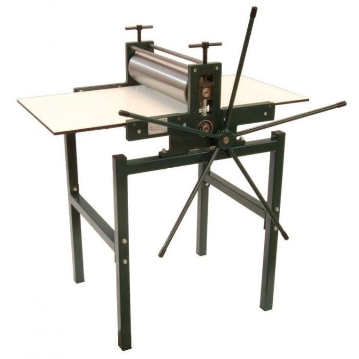 Stativ till JSV-50 demonterbart