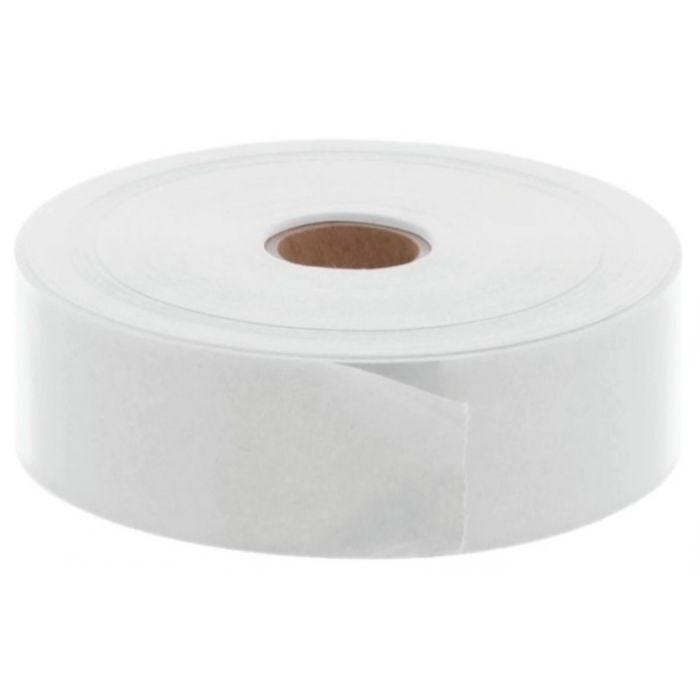 Klisterremsa Vit 50mm x 200m