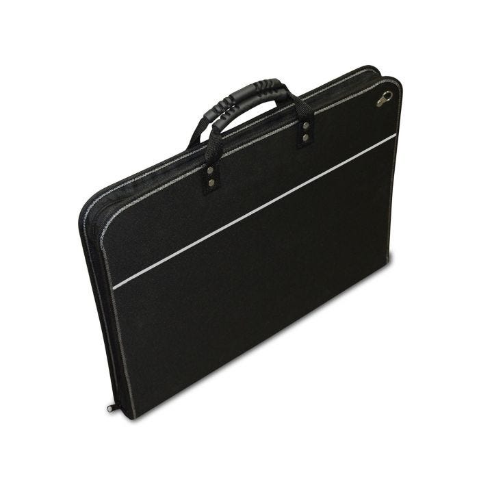 Portfölj Quartz Case A1 (59,4x84,1cm)