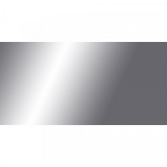 Akua Intaglio Metallic Silver 237ml