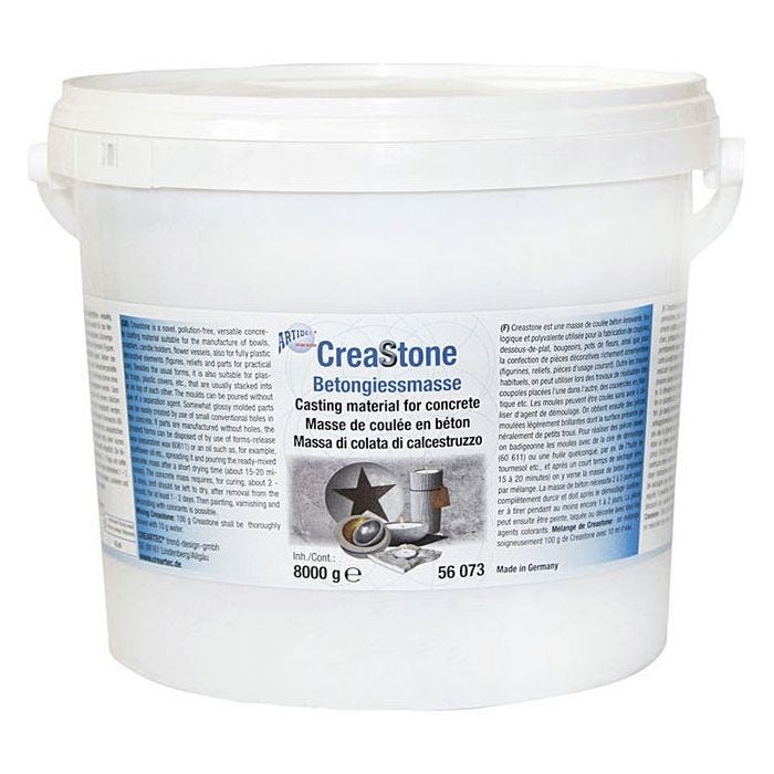 Betong Creastone 8kg