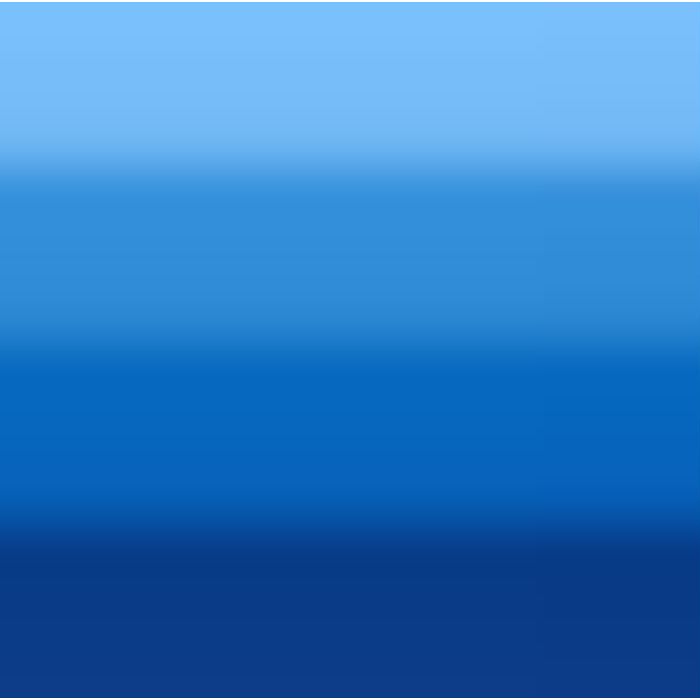 Charbonnel Ocean Blue 60ml tub