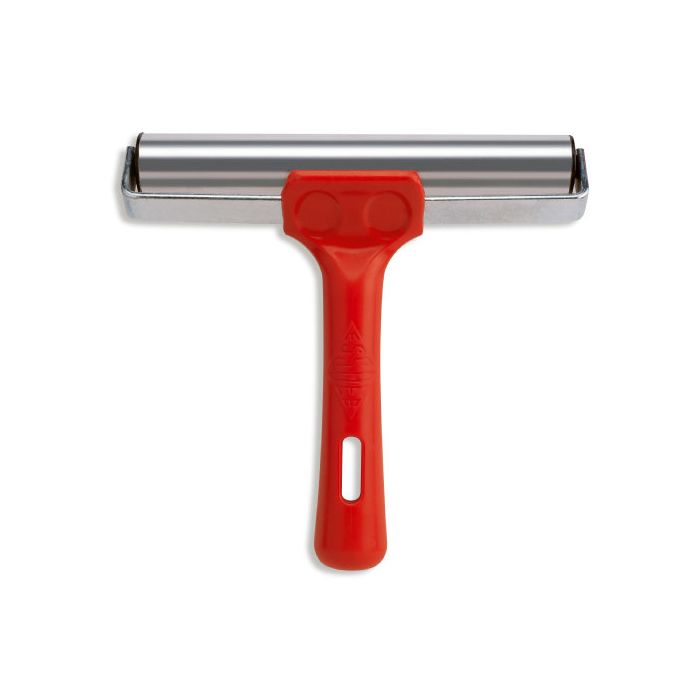 Aluminiumvals 150mm  Ø22mm