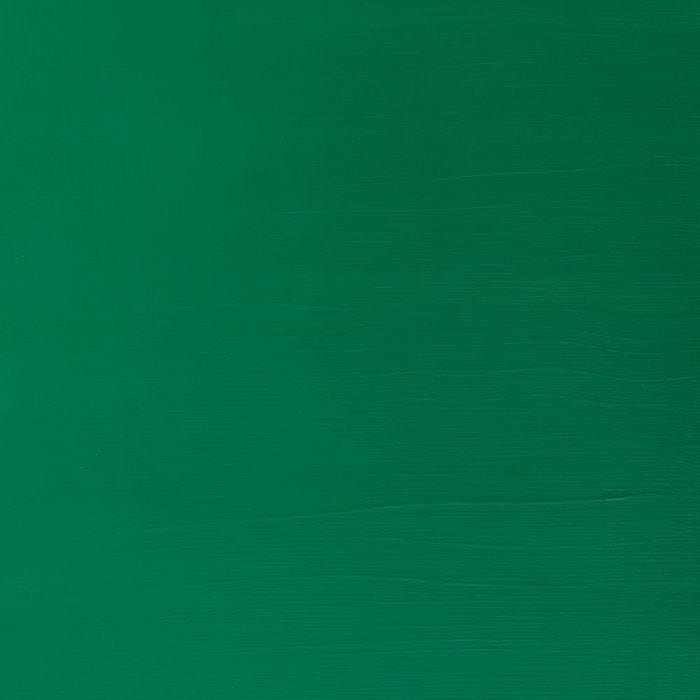 Täckfärgskaka Brilliant Green 57x19mm