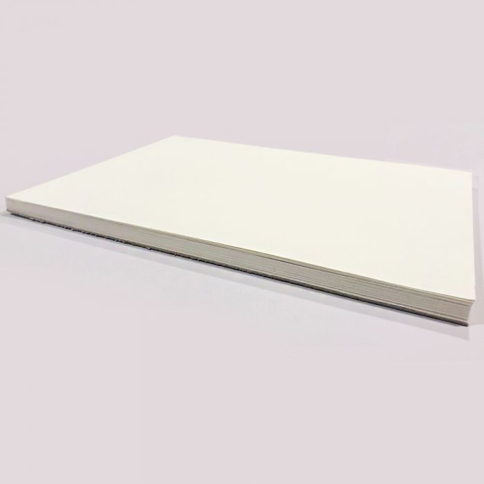 Ritblock Budget A4(21x29,7cm) 135g 50ark