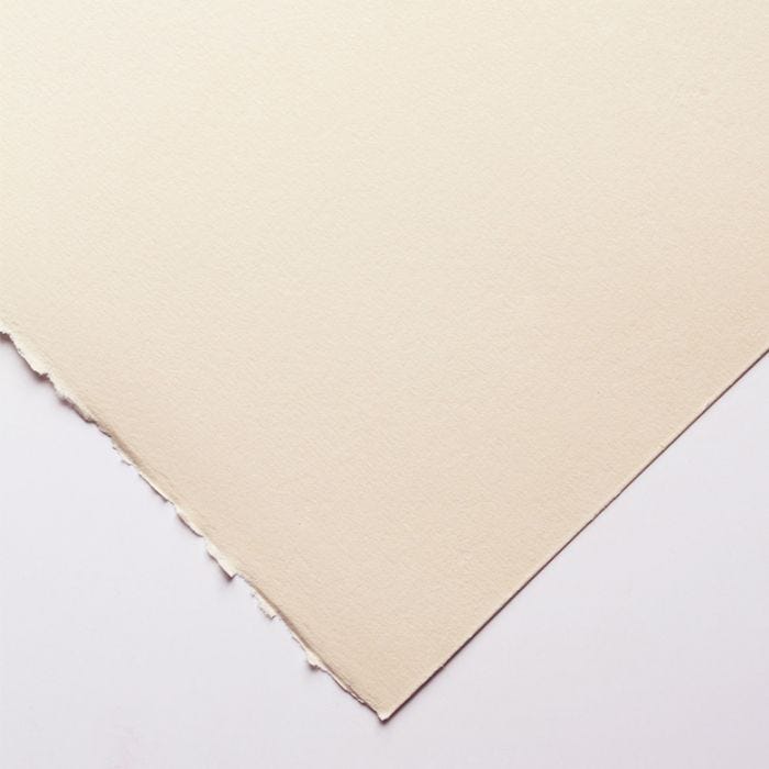 Fabriano Rosaspina Elfenben 50x70 285g