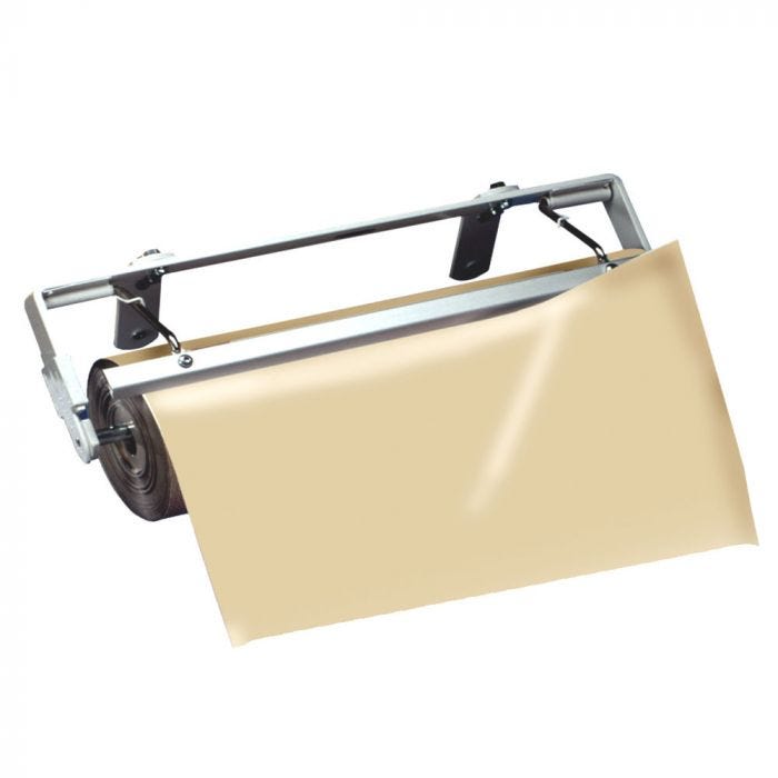 Pappersrullställ 57cm