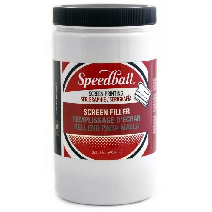Screen filler 940ml
