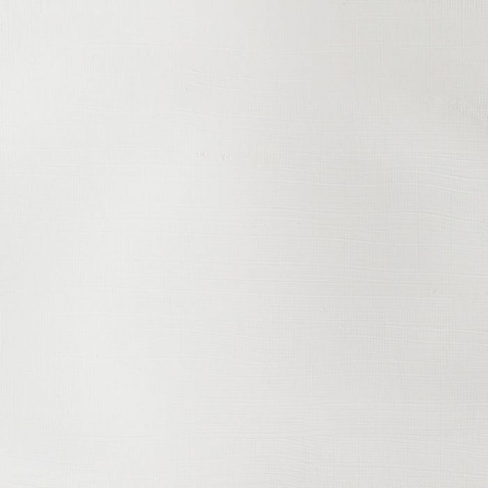 Täckfärgskaka White 57x19mm