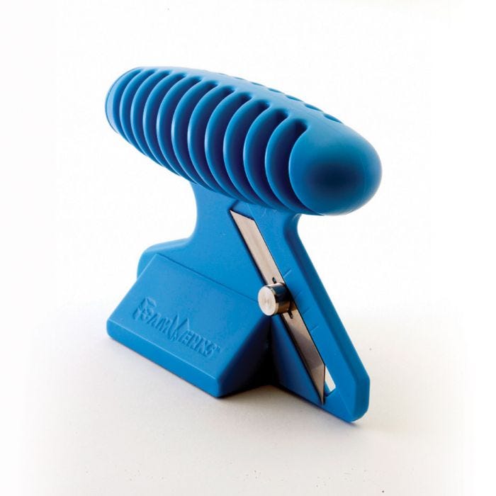 Logan Foamboard rak/vinklad skärare WC-6010