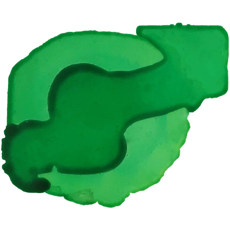 Pentart Alcohol ink Apple Green 20ml