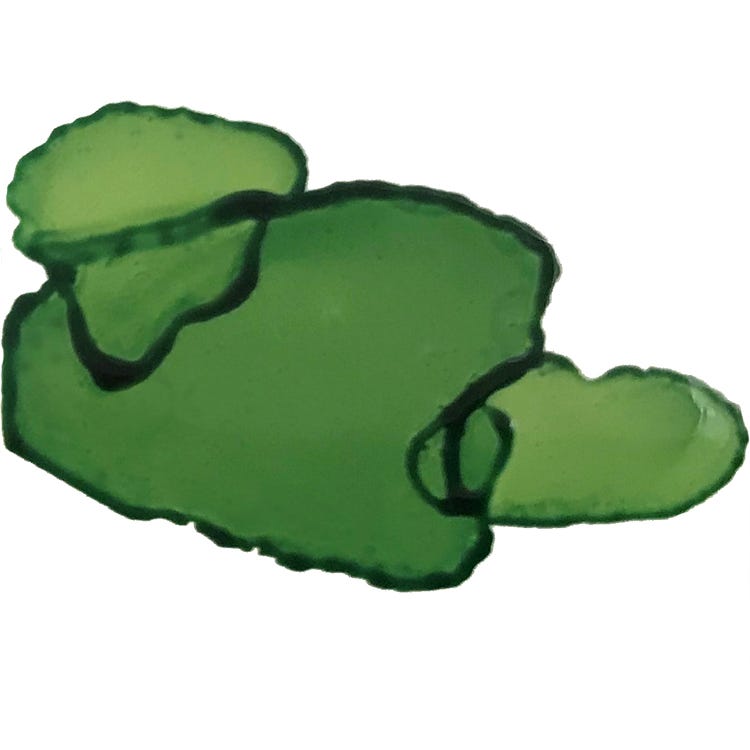 Pentart Alcohol ink Grape Leaf 20ml *