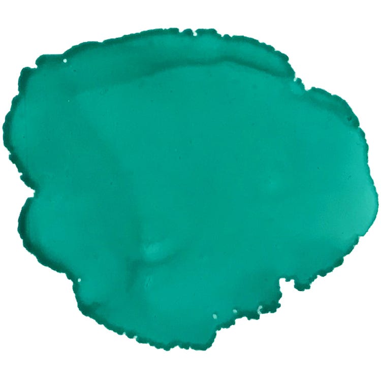 Pentart Alcohol ink Jade 20ml