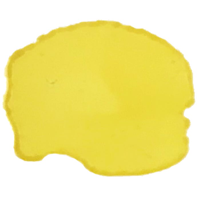 Pentart Alcohol ink Lemon Yellow 20ml *