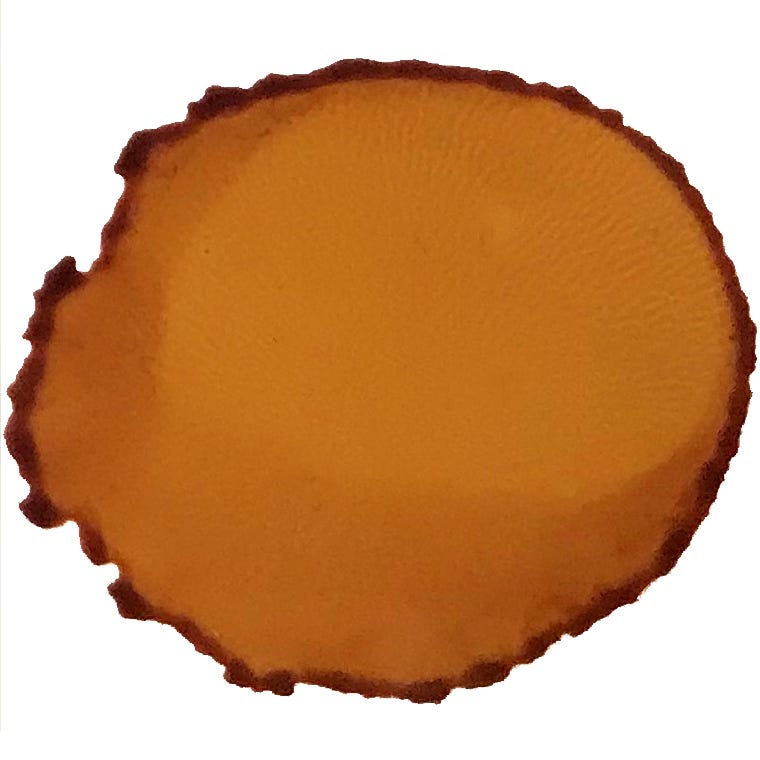 Pentart Alcohol ink Toffee 20ml