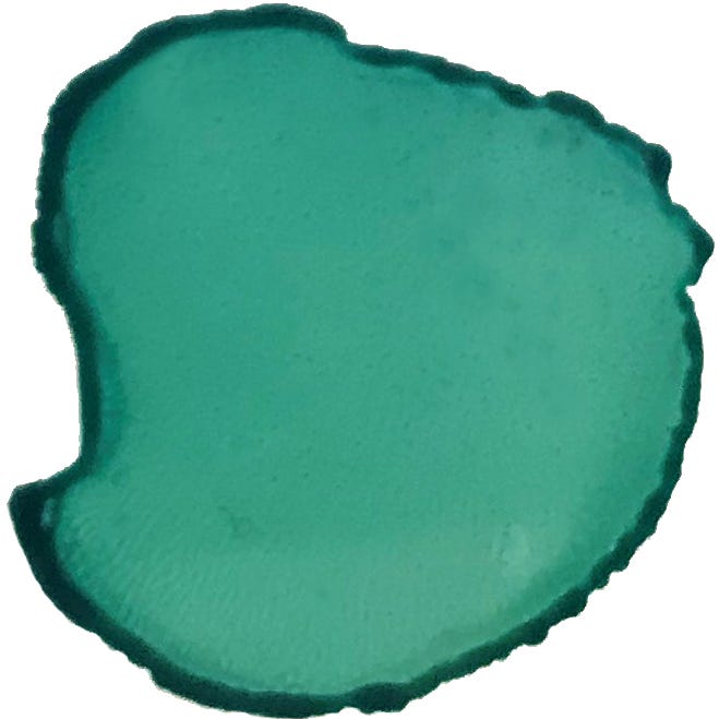 Pentart Alcohol ink Turquoise Blue 20ml