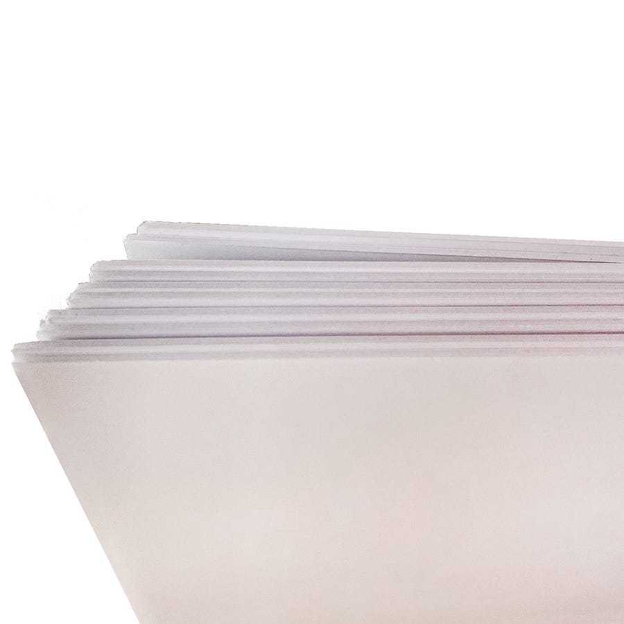 Cellplastkartong 70x100cm 3mm 10ark