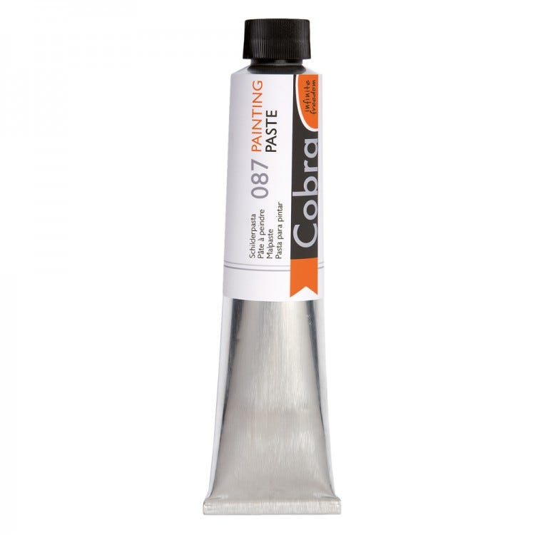Cobra Painting Paste 200ml