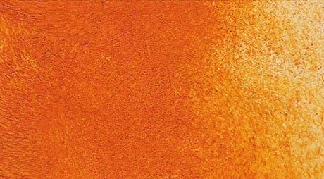 Caligo Safe wash Relief ink Light orange 75ml