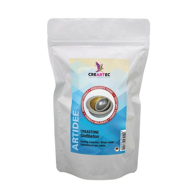 Betong Creastone 2500g