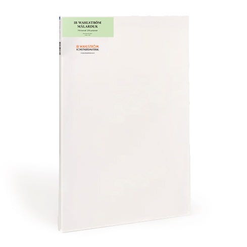 Duk bomull F4 (33x24cm)