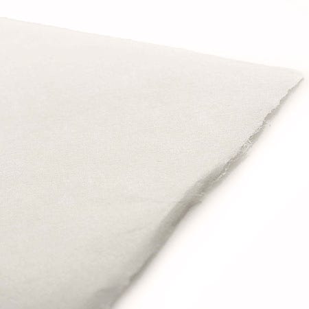 Awagami Kozo Natural 52x43cm 46g råkanter