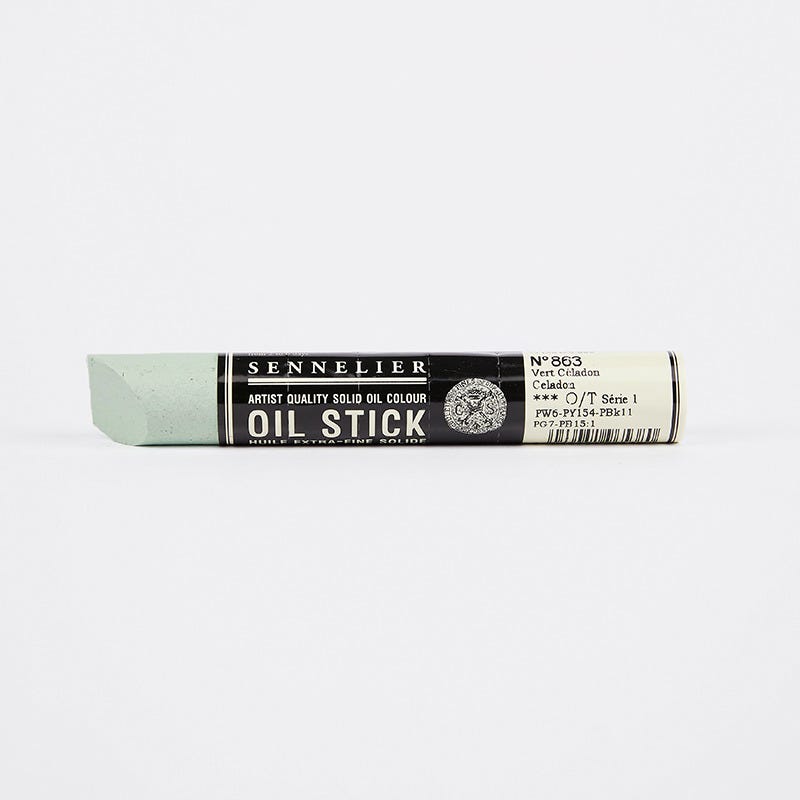 Oil Stick Sennelier Celadon 38ml