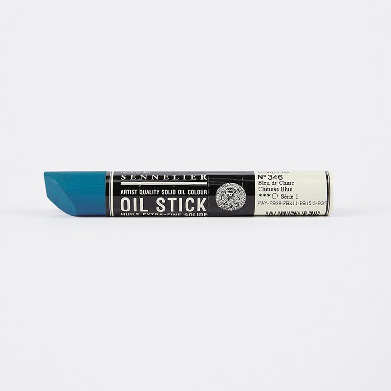 Oil Stick Sennelier Chinese Blue 38ml