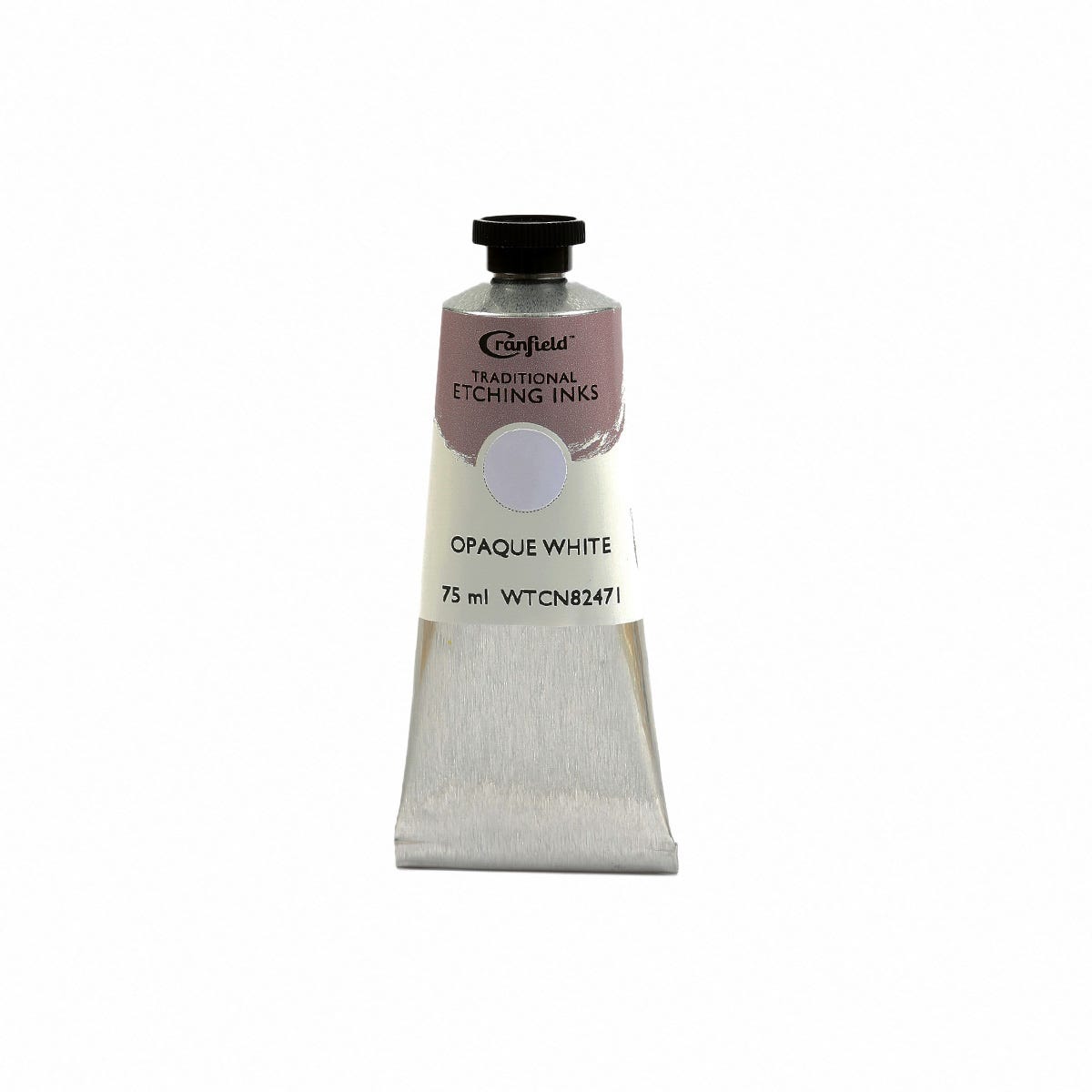 Cranfield Etching Opaque White 75ml