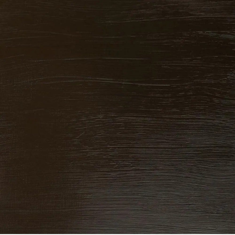 Täckfärgskaka Raw Umber (Brown) 57x19mm