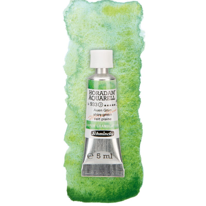 Schmincke Horadam Shire Green 5ml
