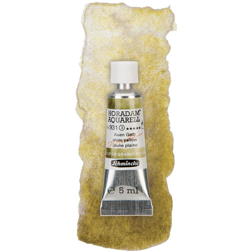 Schmincke Horadam Shire Yellow 5ml