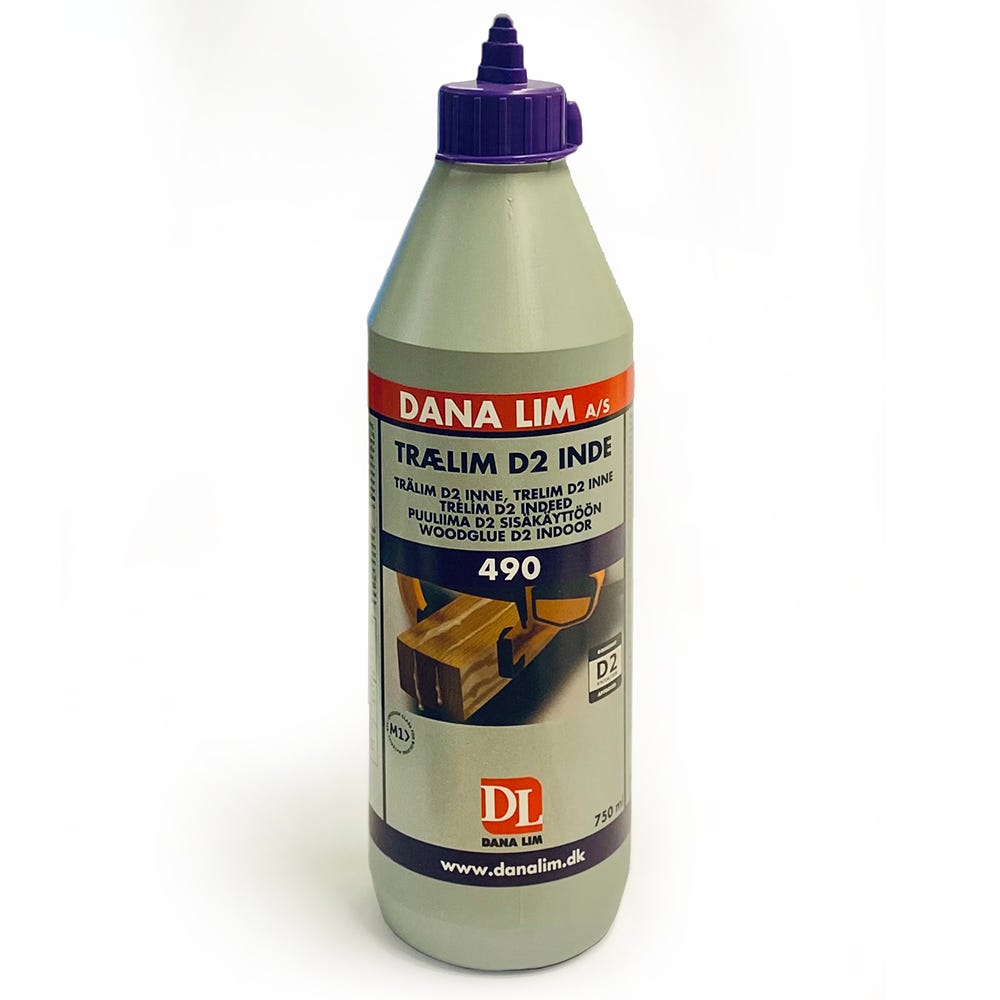 Trälim Dana Lim D2 750ml