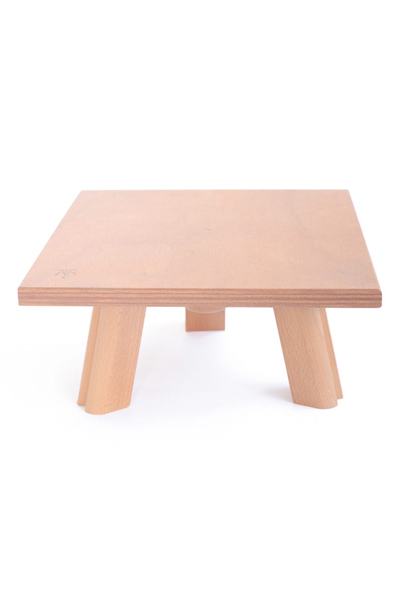 Kavalett Cappelletto Bordsmodell TS-35