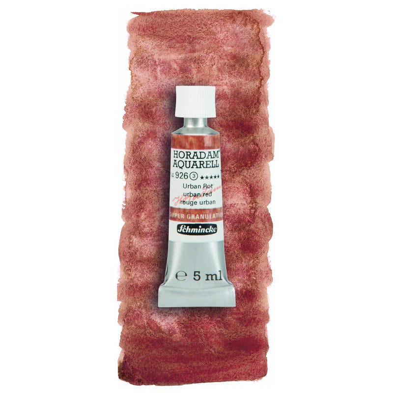 Schmincke Horadam Urban Red 5ml