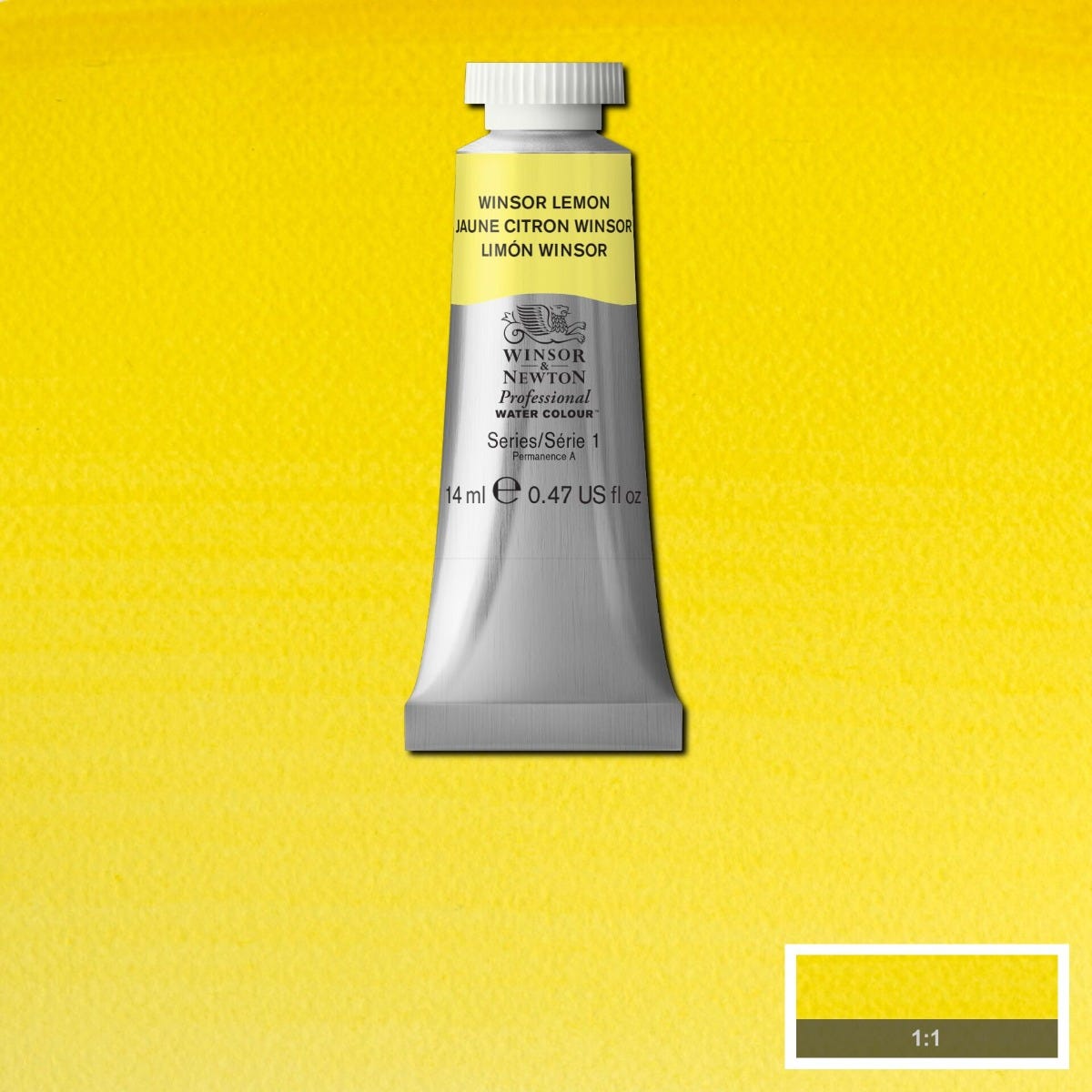 WN Winsor Lemon 14ml
